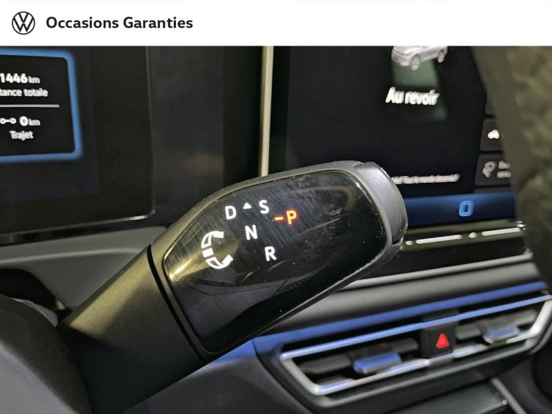 Voitures occasions VOLKSWAGEN TIGUAN R-Line Exclusive Paris