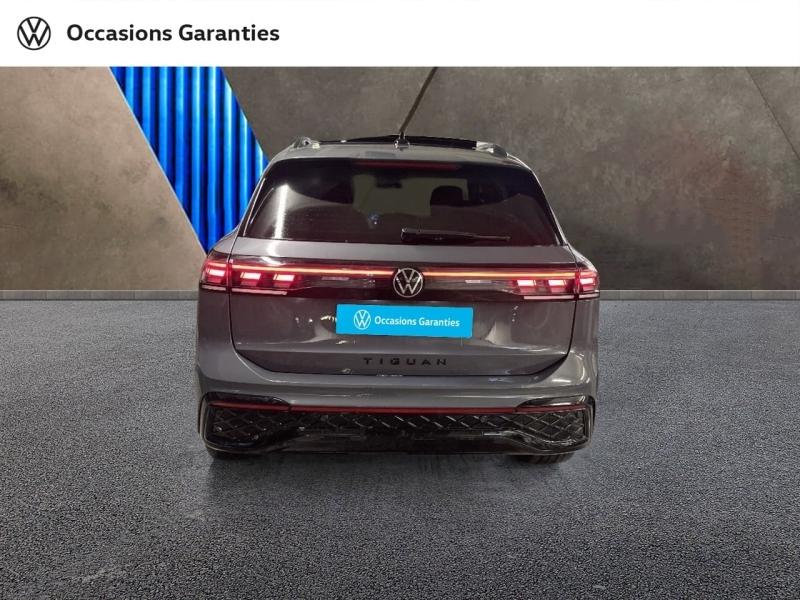 Voitures occasions VOLKSWAGEN TIGUAN R-Line Exclusive Paris