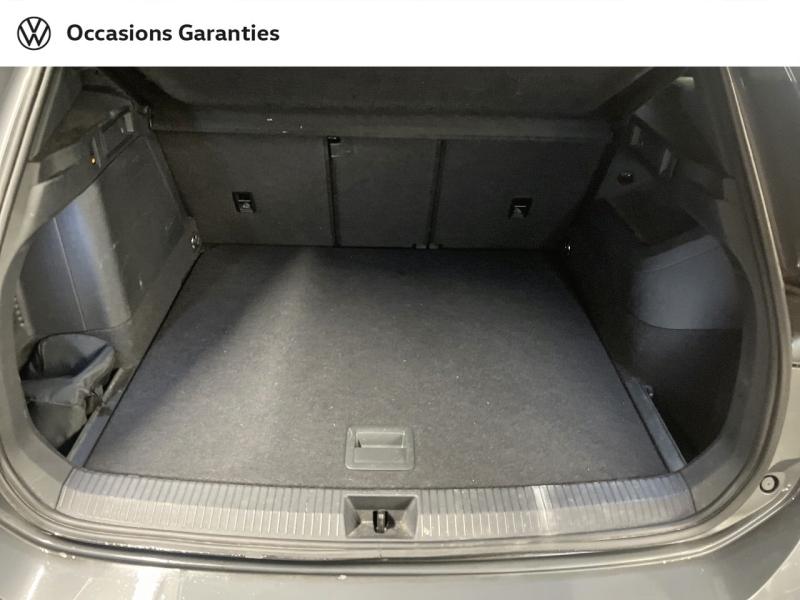 Voitures occasions VOLKSWAGEN TIGUAN R-Line Exclusive Paris