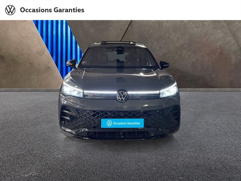 Voitures occasions VOLKSWAGEN TIGUAN R-Line Exclusive Paris