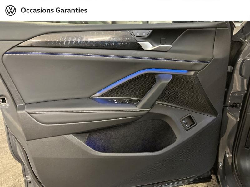 Voitures occasions VOLKSWAGEN TIGUAN R-Line Exclusive Paris
