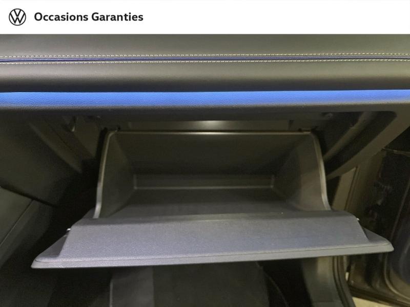 Voitures occasions VOLKSWAGEN TIGUAN R-Line Exclusive Paris