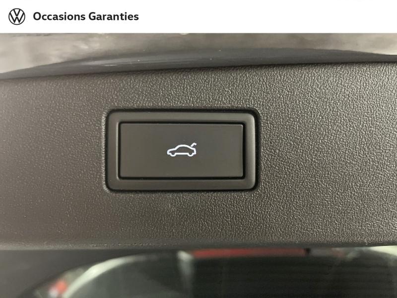 Voitures occasions VOLKSWAGEN TIGUAN R-Line Exclusive Paris