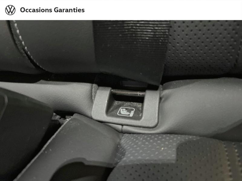 Voitures occasions VOLKSWAGEN TIGUAN R-Line Exclusive Paris