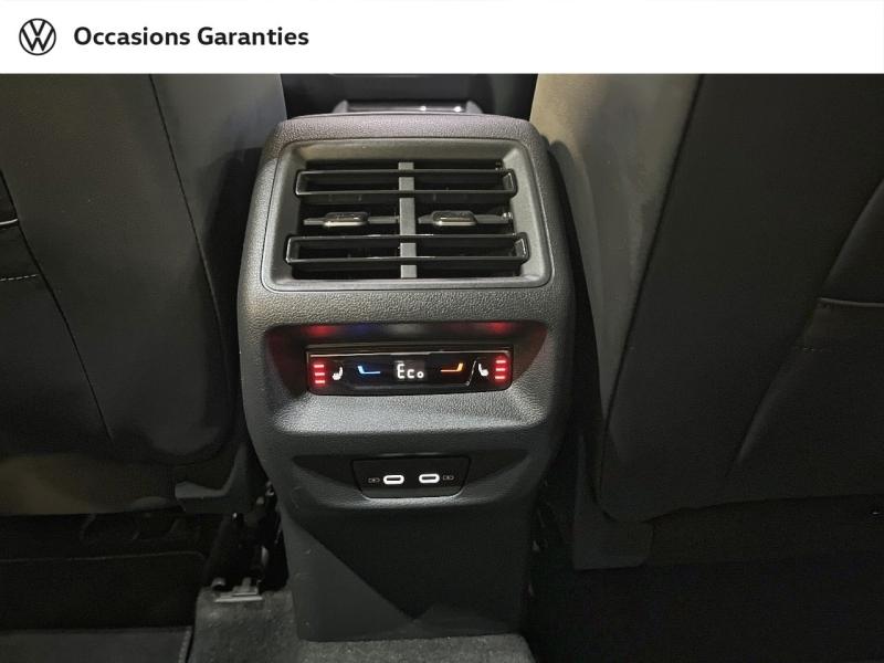 Voitures occasions VOLKSWAGEN TIGUAN R-Line Exclusive Paris