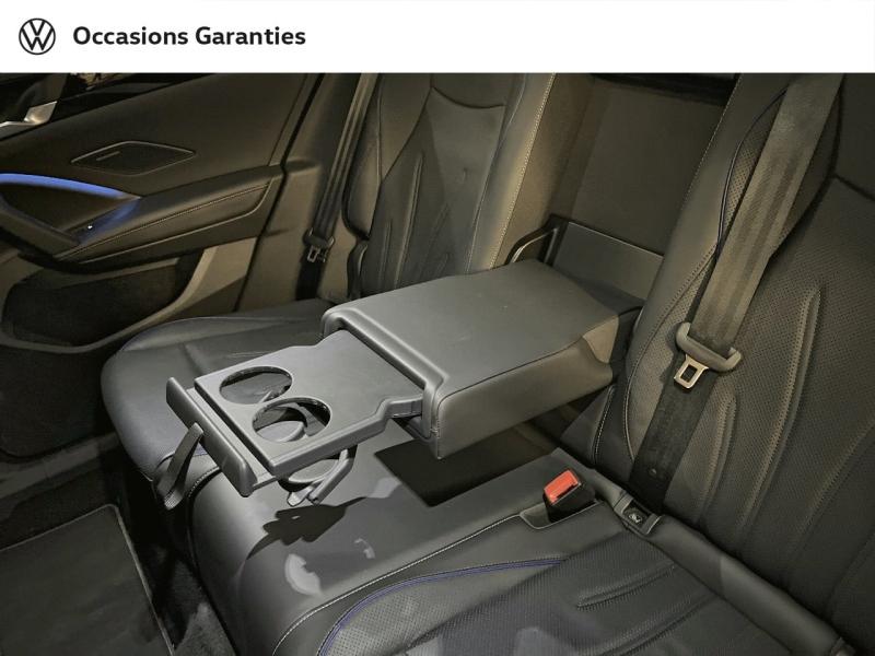 Voitures occasions VOLKSWAGEN TIGUAN R-Line Exclusive Paris