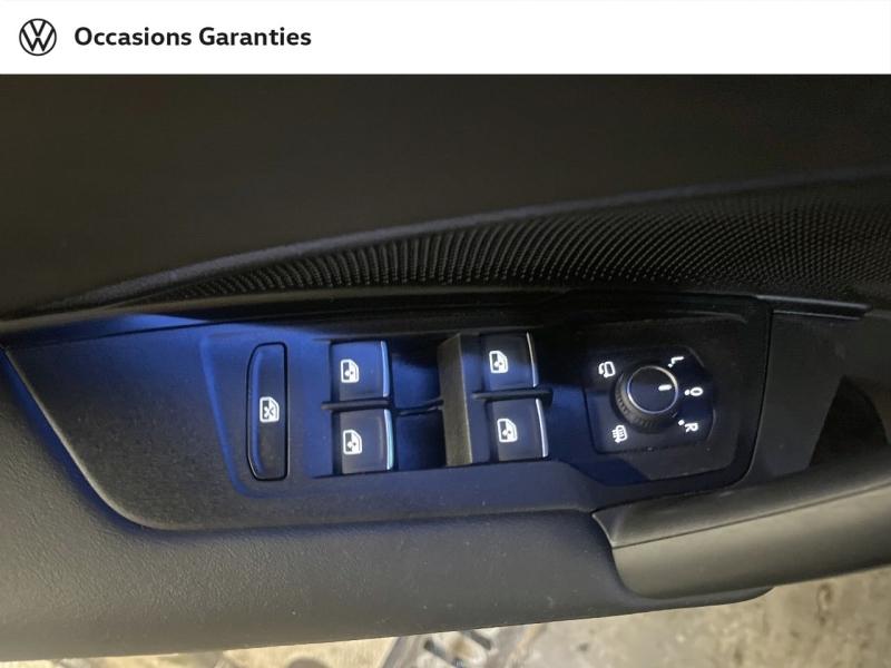 Voitures occasions VOLKSWAGEN TIGUAN R-Line Exclusive Paris
