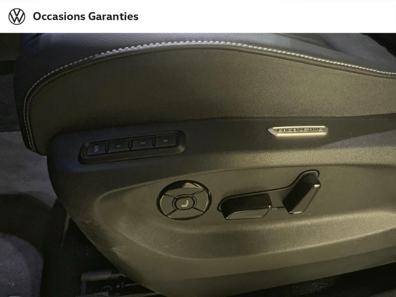 Voitures occasions VOLKSWAGEN TIGUAN R-Line Exclusive Paris