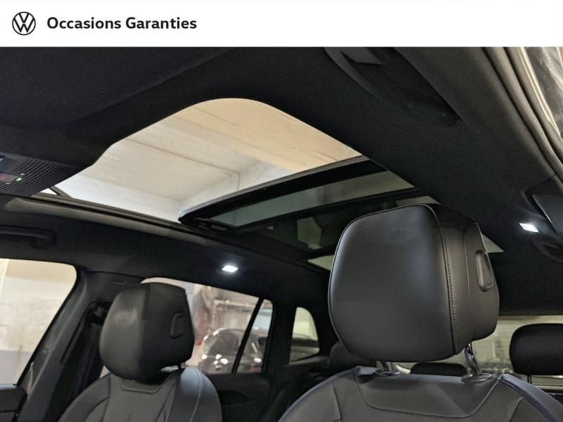 Voitures occasions VOLKSWAGEN TIGUAN R-Line Exclusive Paris