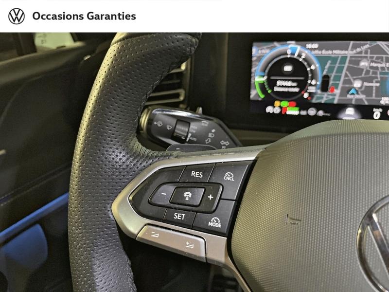Voitures occasions VOLKSWAGEN TIGUAN R-Line Exclusive Paris