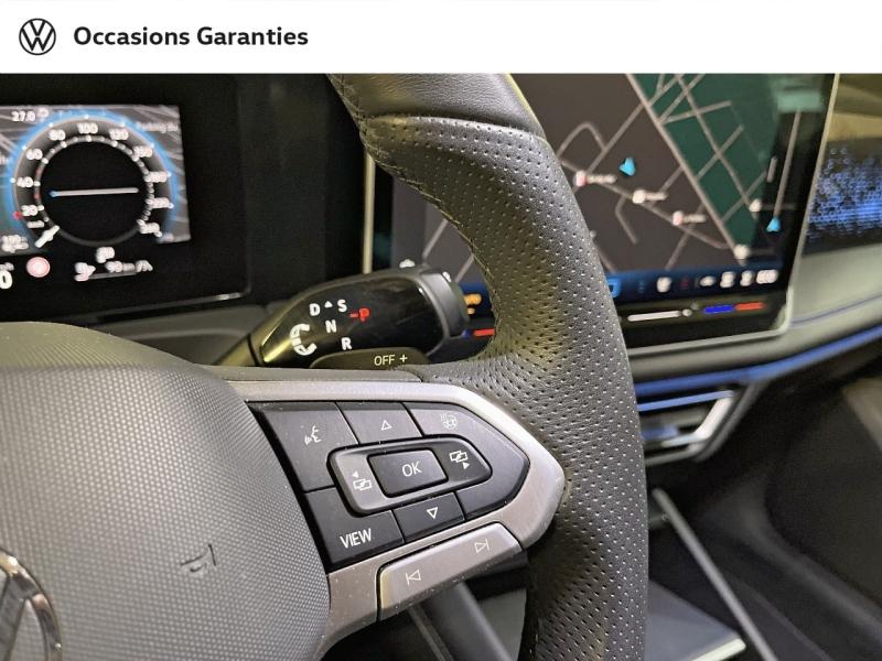 Voitures occasions VOLKSWAGEN TIGUAN R-Line Exclusive Paris