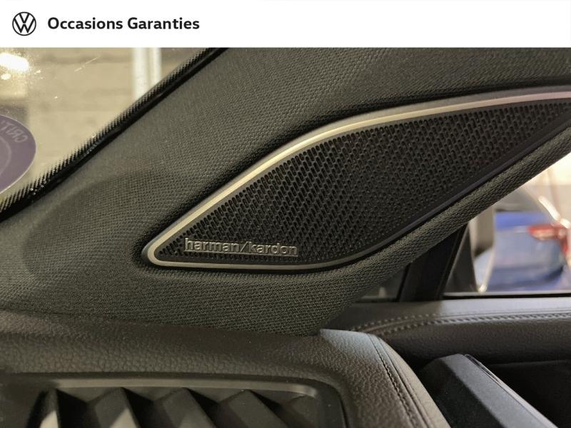Voitures occasions VOLKSWAGEN TIGUAN R-Line Exclusive Paris