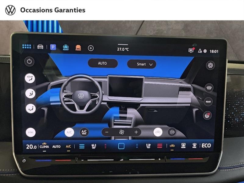 Voitures occasions VOLKSWAGEN TIGUAN R-Line Exclusive Paris