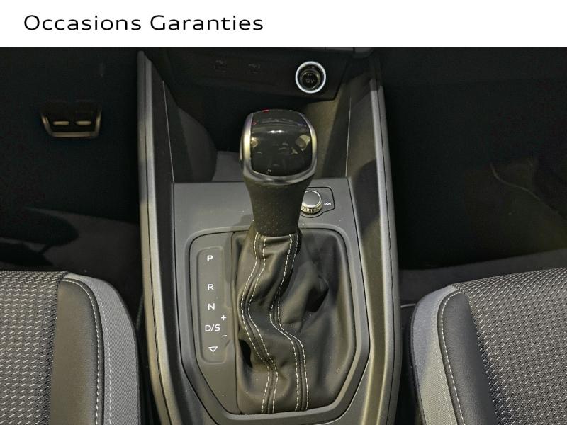 Voitures occasions Audi A1 Sportback S line Paris