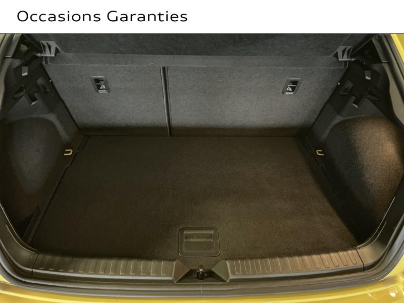 Voitures occasions Audi A1 Sportback S line Paris