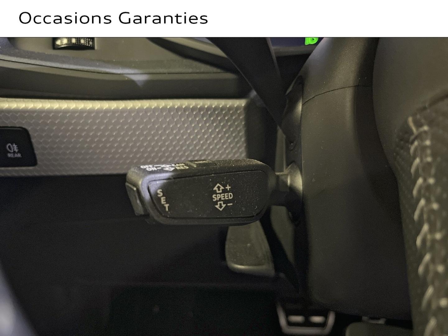 Voitures occasions Audi A1 Sportback S line Paris