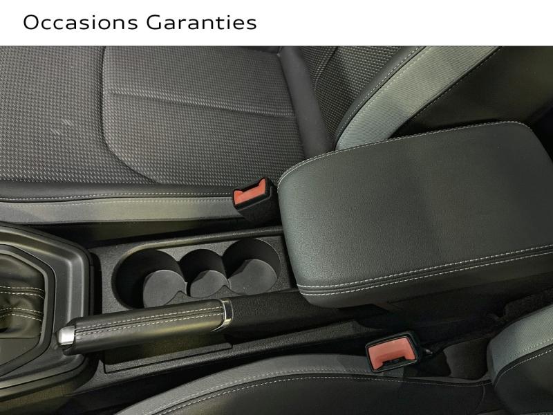 Voitures occasions Audi A1 Sportback S line Paris