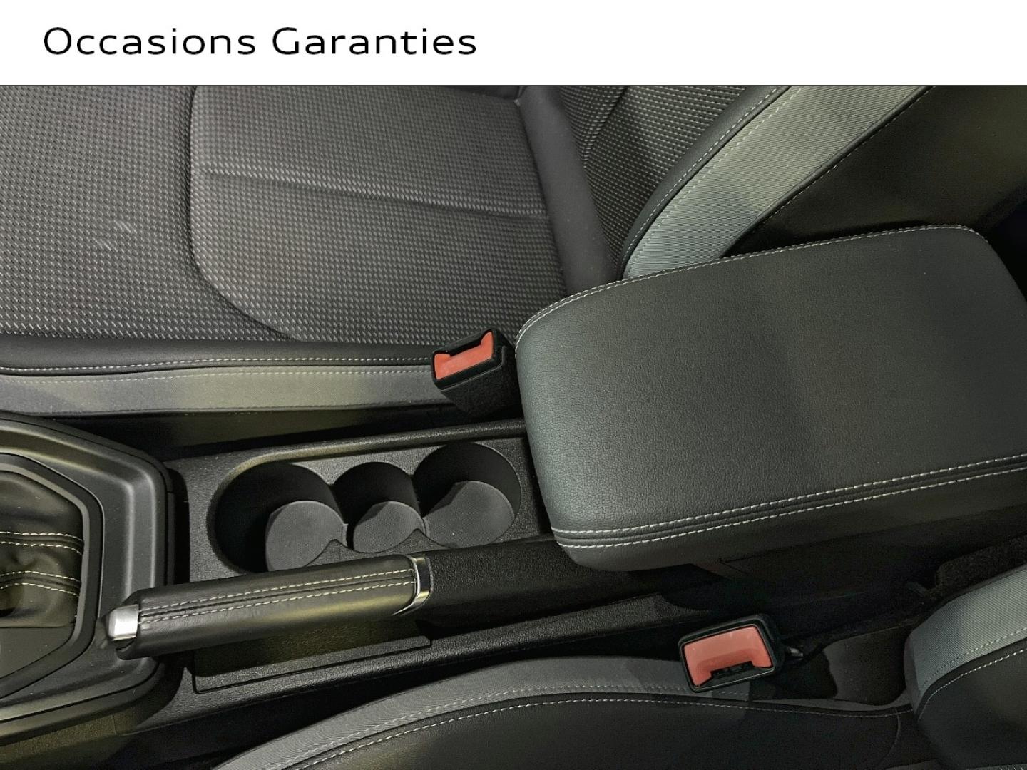 Voitures occasions Audi A1 Sportback S line Paris