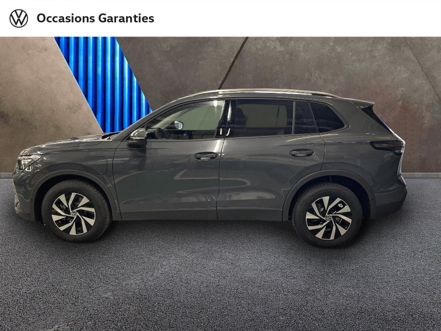 Voitures occasions VOLKSWAGEN TIGUAN VW Edition Paris
