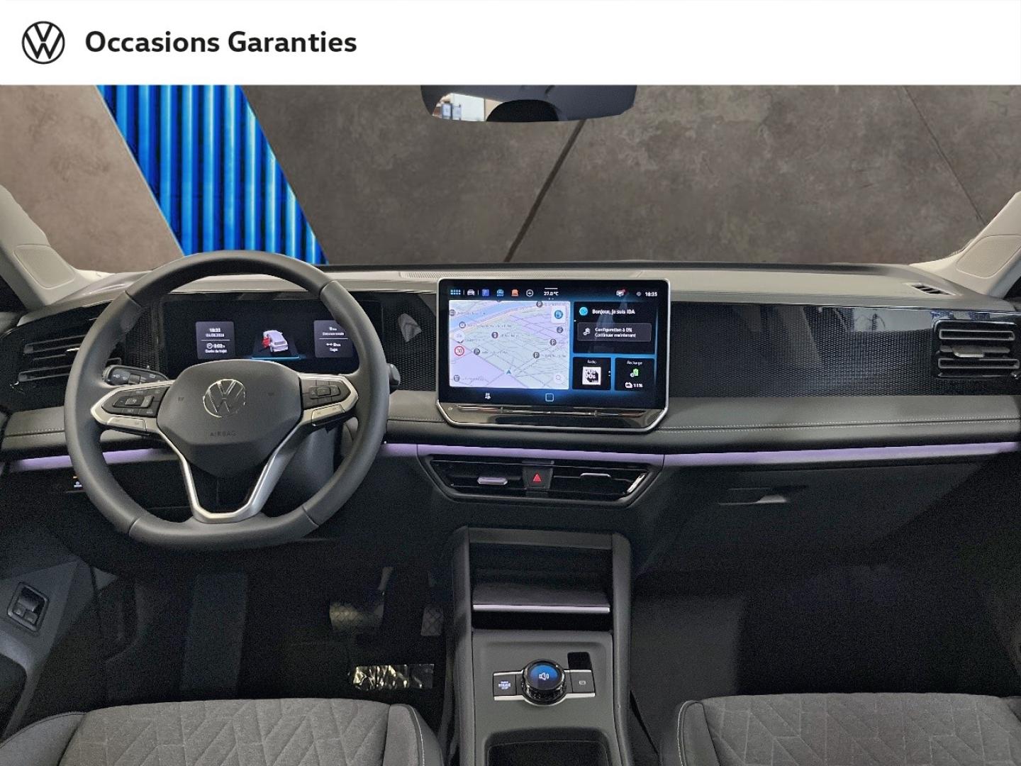 Voitures occasions VOLKSWAGEN TIGUAN VW Edition Paris