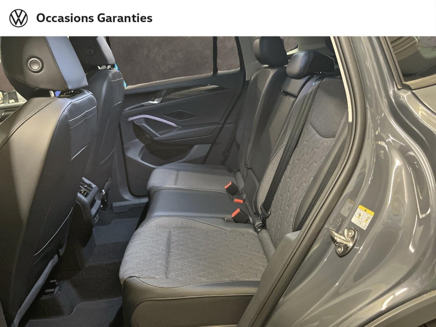 Voitures occasions VOLKSWAGEN TIGUAN VW Edition Paris