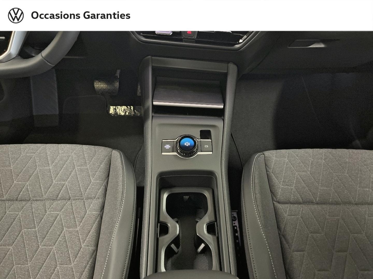 Voitures occasions VOLKSWAGEN TIGUAN VW Edition Paris