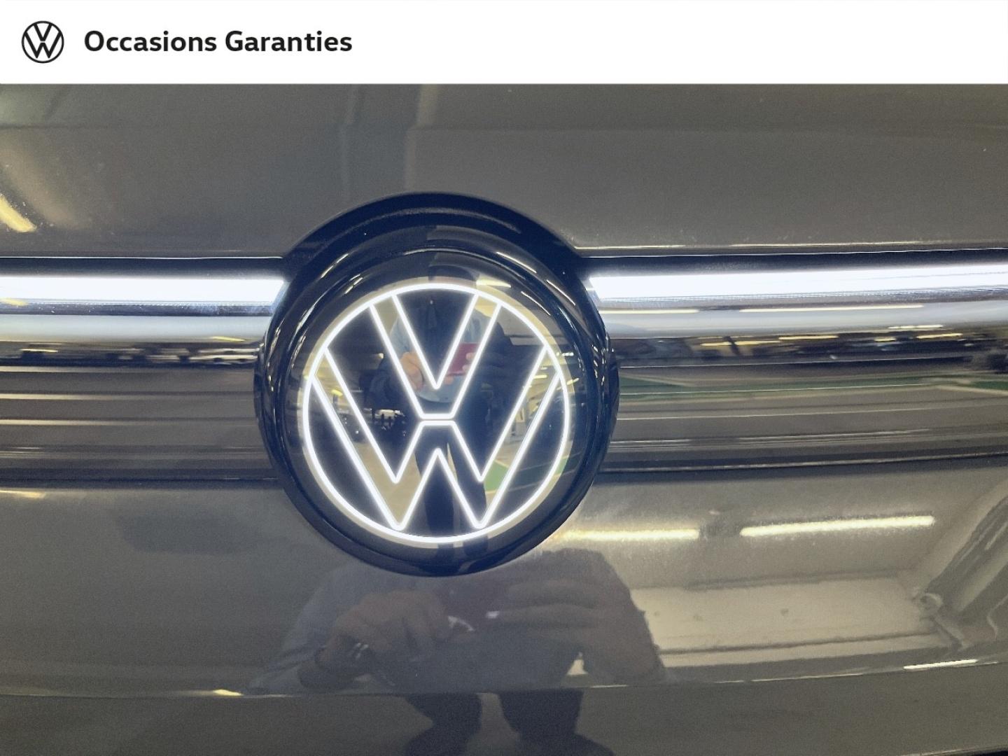 Voitures occasions VOLKSWAGEN TIGUAN VW Edition Paris