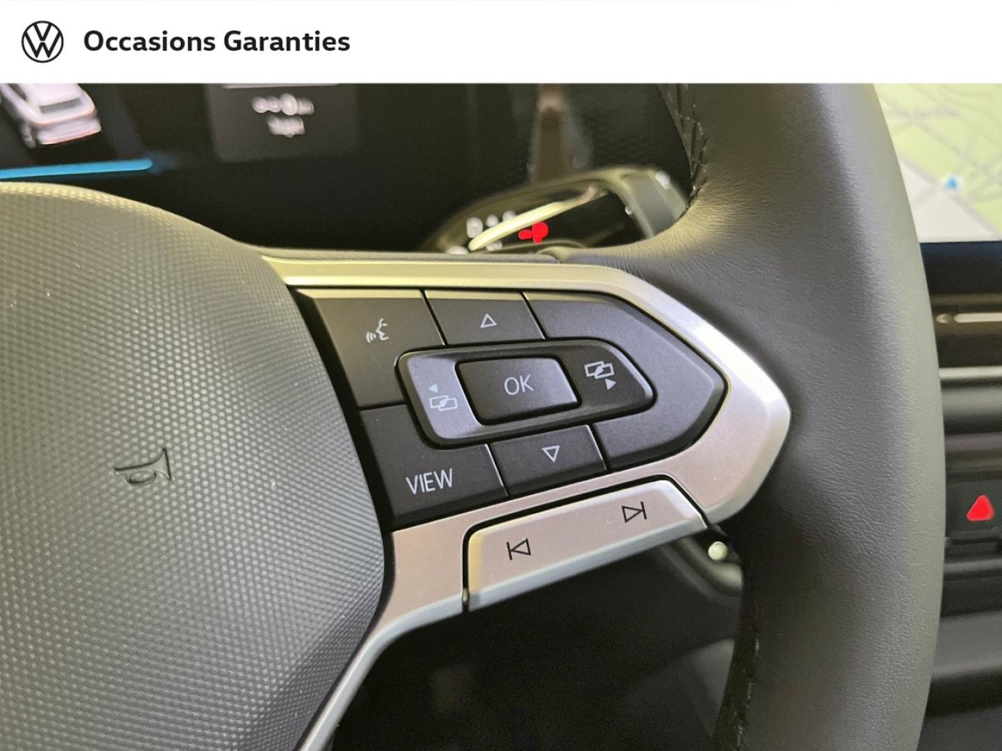 Voitures occasions VOLKSWAGEN TIGUAN VW Edition Paris