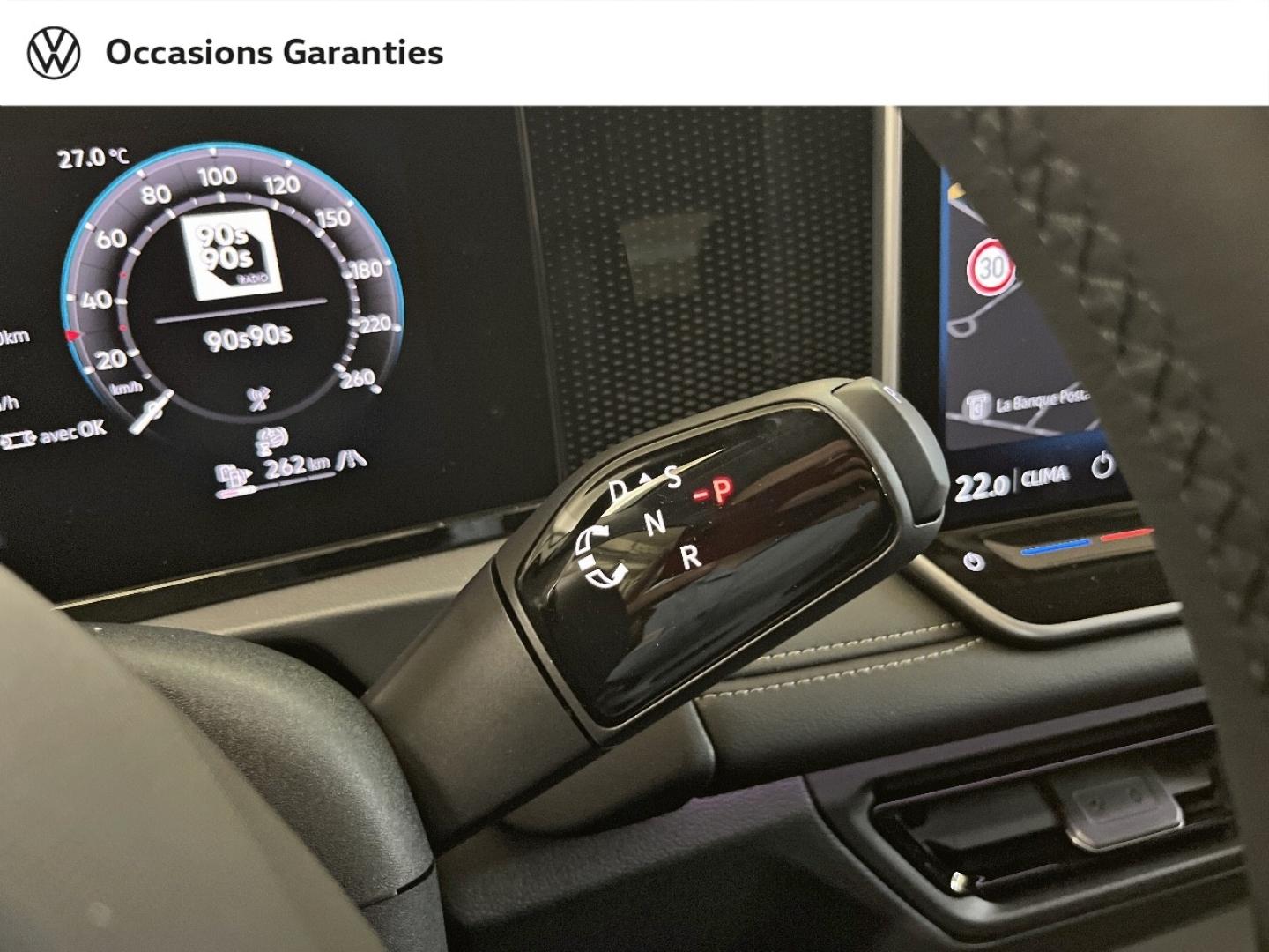 Voitures occasions VOLKSWAGEN TIGUAN VW Edition Paris