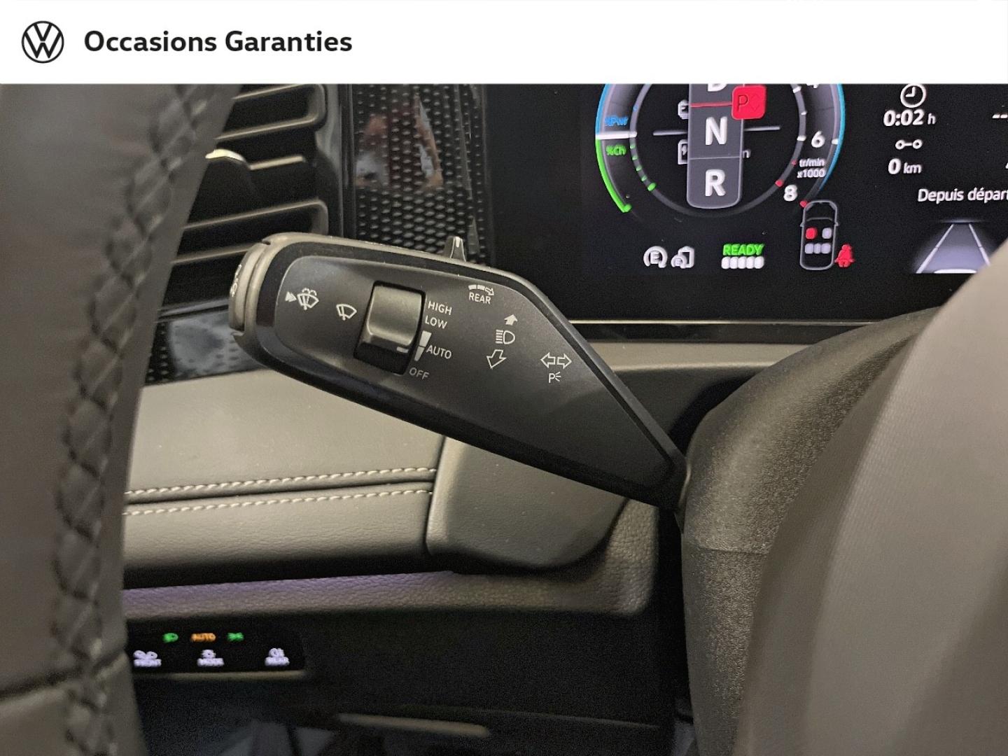 Voitures occasions VOLKSWAGEN TIGUAN VW Edition Paris