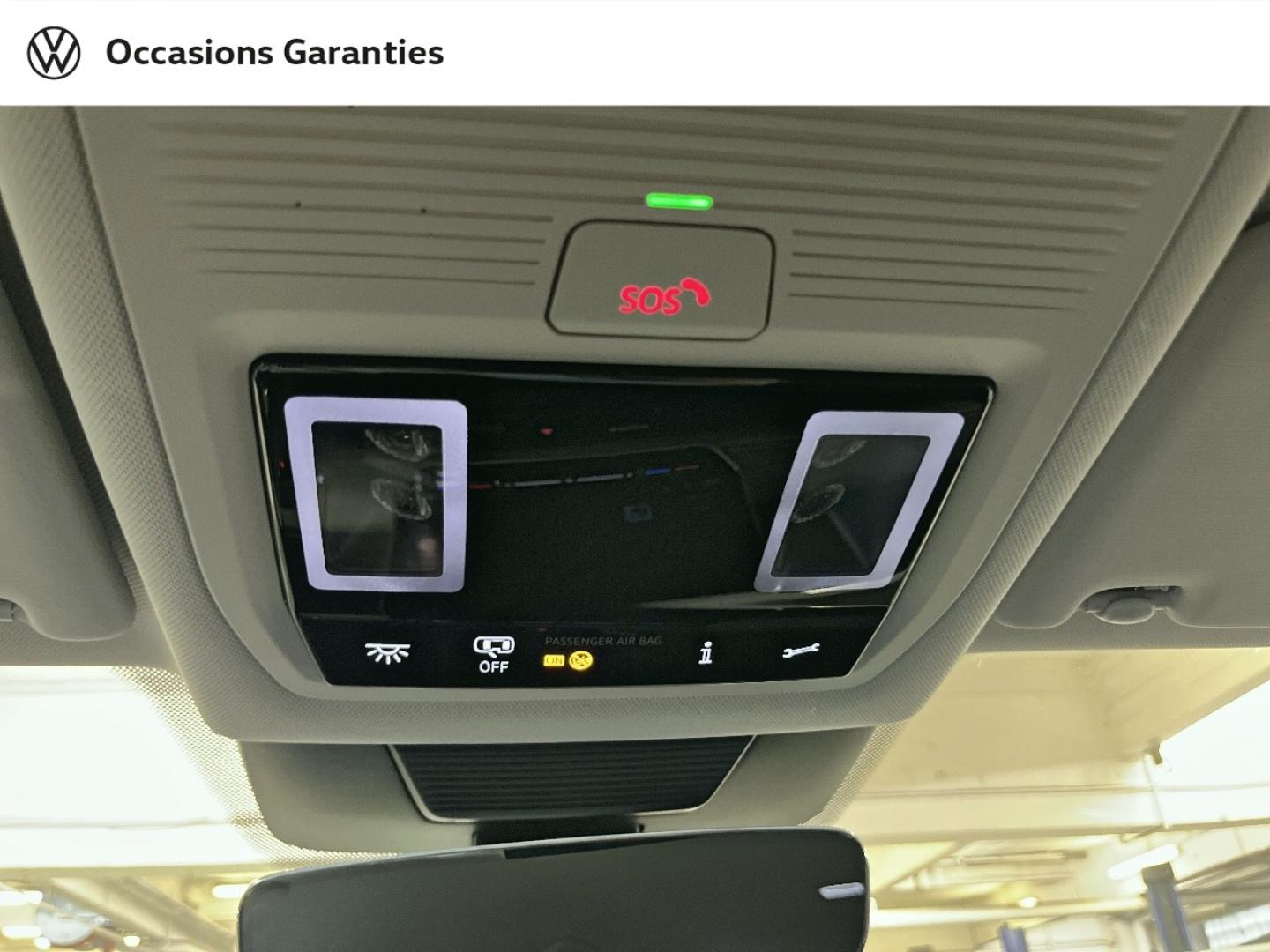 Voitures occasions VOLKSWAGEN TIGUAN VW Edition Paris