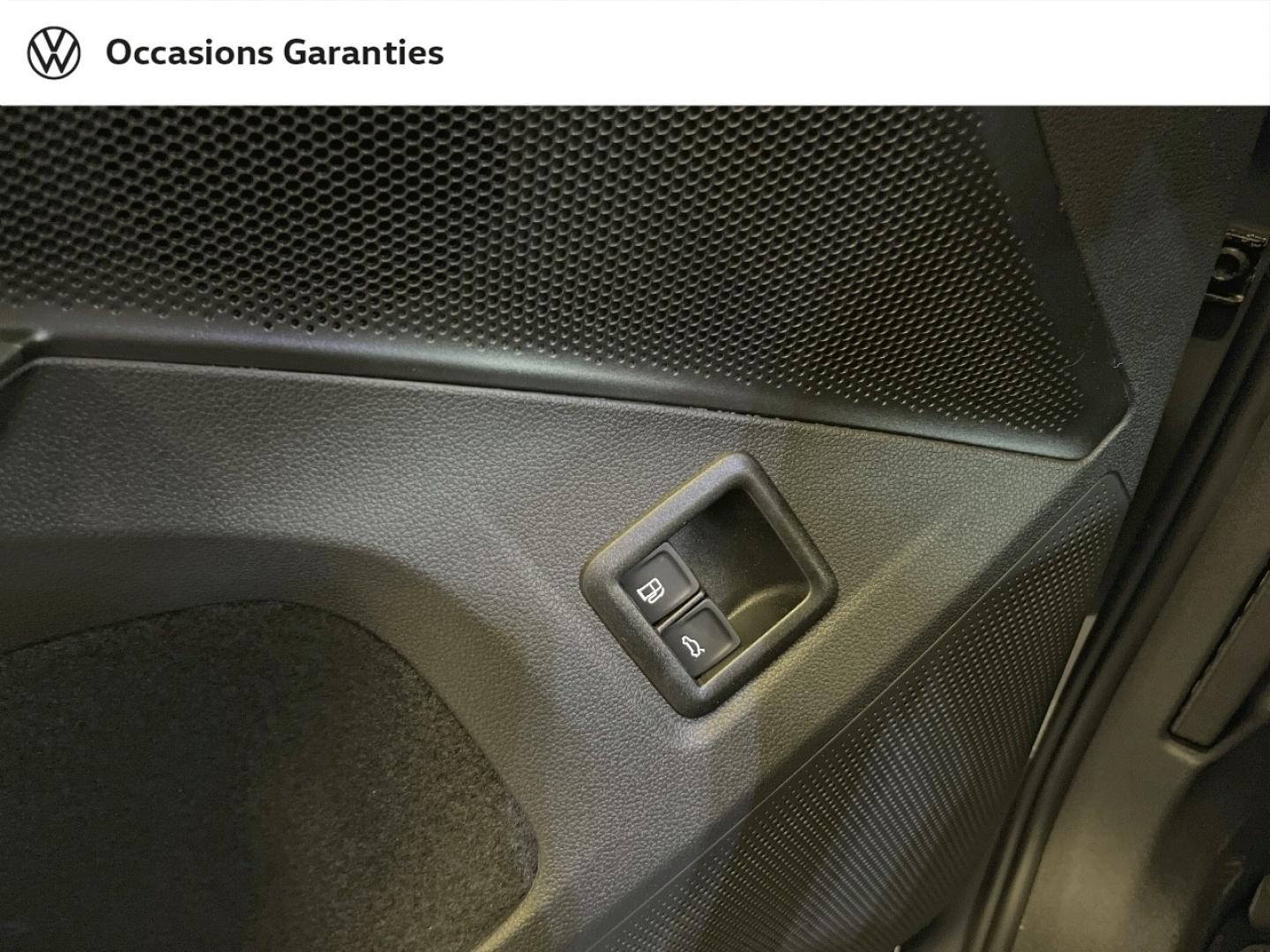 Voitures occasions VOLKSWAGEN TIGUAN VW Edition Paris