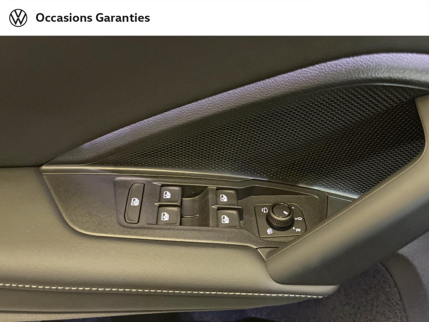 Voitures occasions VOLKSWAGEN TIGUAN VW Edition Paris