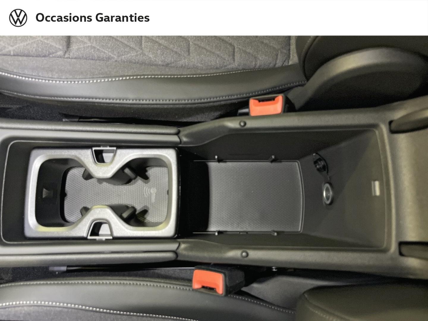 Voitures occasions VOLKSWAGEN TIGUAN VW Edition Paris