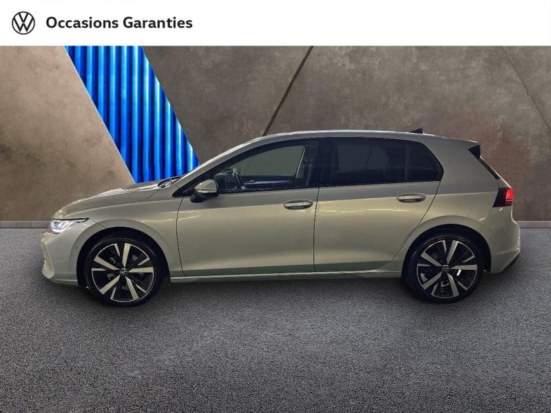Voitures occasions VOLKSWAGEN GOLF VW Edition Paris
