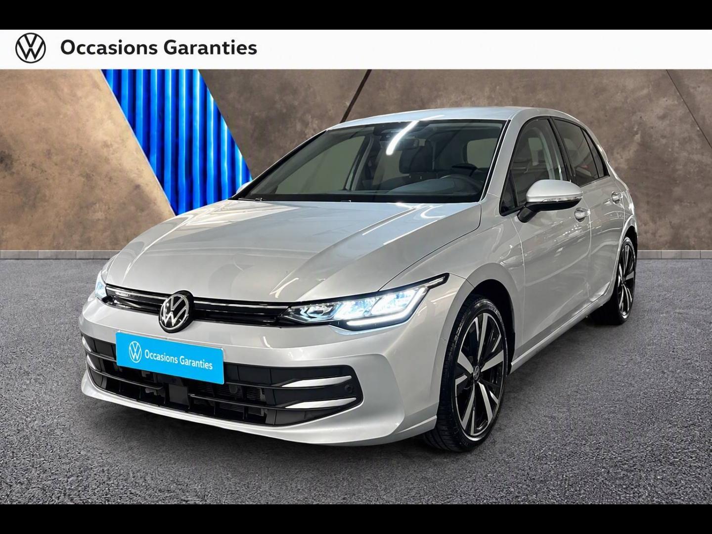 Voitures occasions VOLKSWAGEN GOLF VW Edition Paris