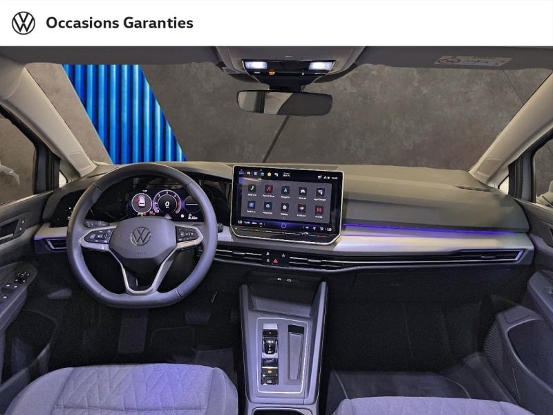 Voitures occasions VOLKSWAGEN GOLF VW Edition Paris