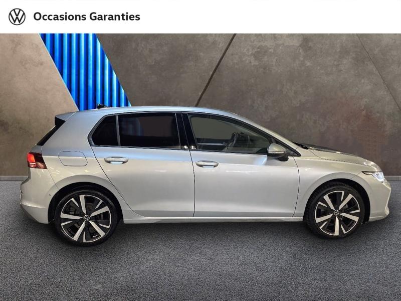 Voitures occasions VOLKSWAGEN GOLF VW Edition Paris