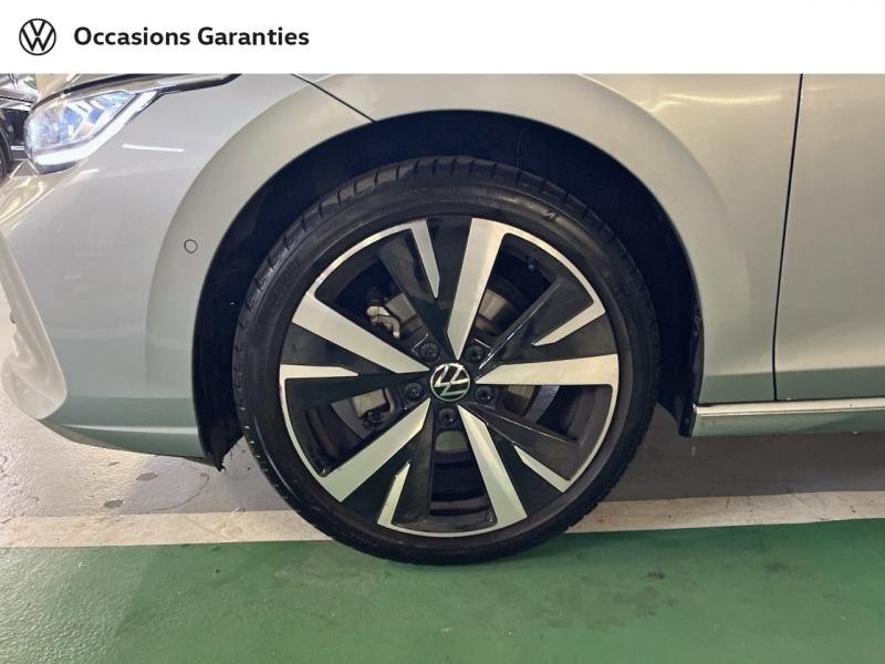 Voitures occasions VOLKSWAGEN GOLF VW Edition Paris