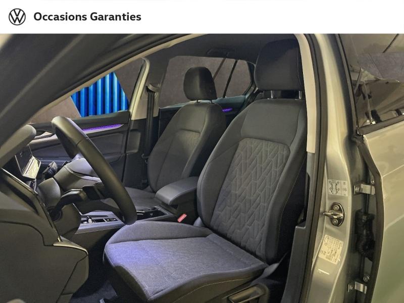 Voitures occasions VOLKSWAGEN GOLF VW Edition Paris