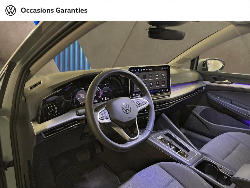 Voitures occasions VOLKSWAGEN GOLF VW Edition Paris