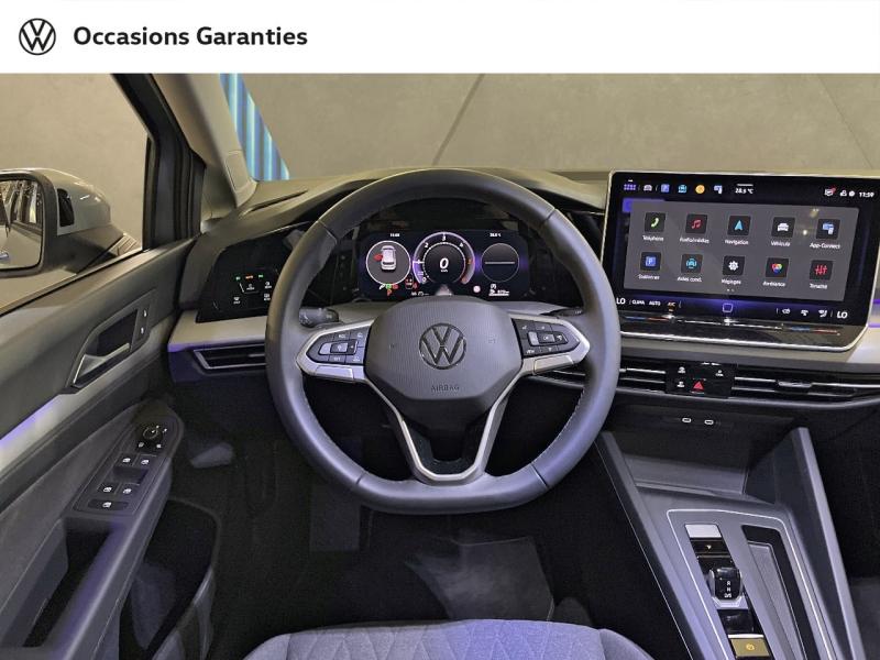 Voitures occasions VOLKSWAGEN GOLF VW Edition Paris