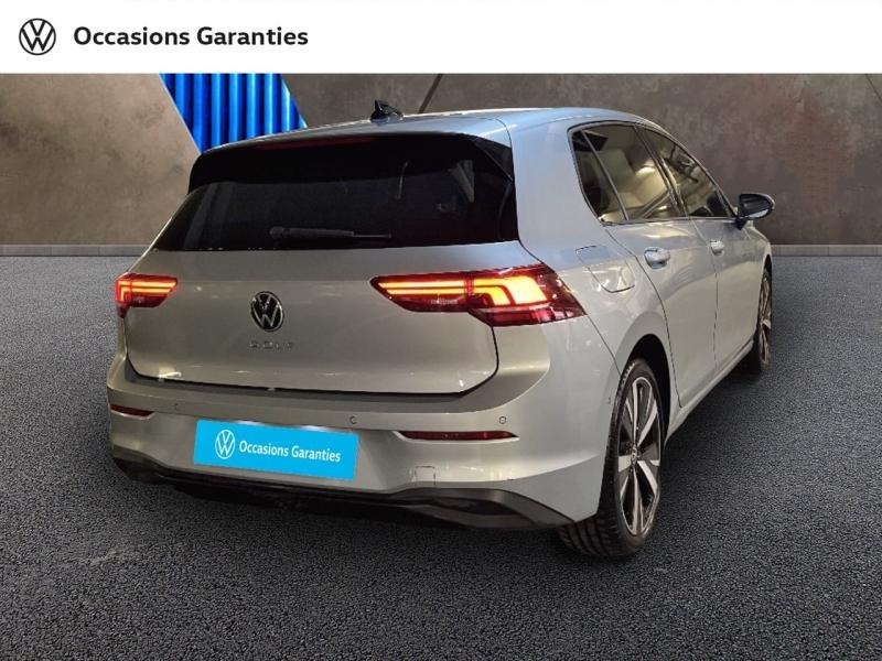 Voitures occasions VOLKSWAGEN GOLF VW Edition Paris