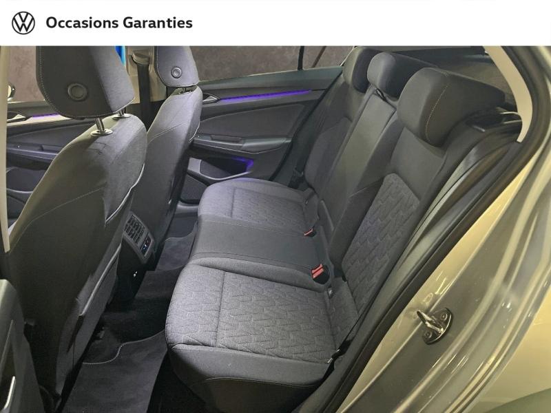 Voitures occasions VOLKSWAGEN GOLF VW Edition Paris