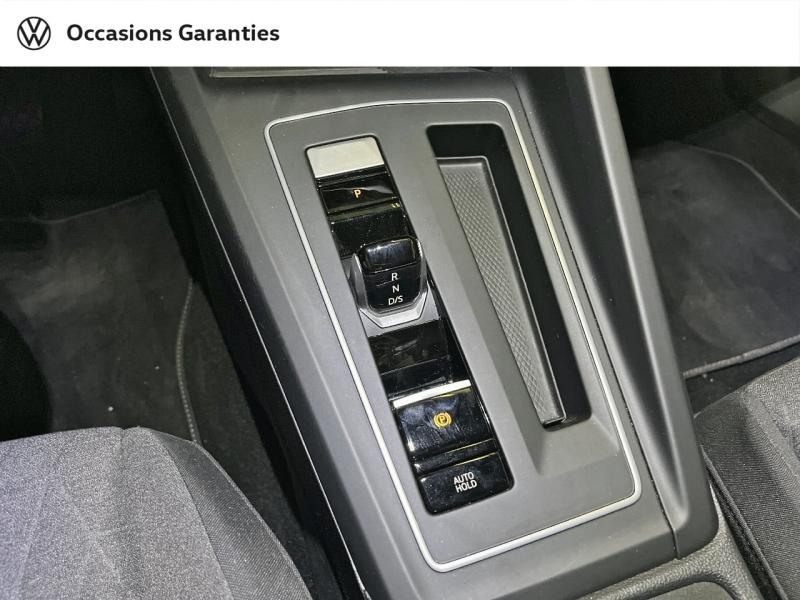 Voitures occasions VOLKSWAGEN GOLF VW Edition Paris