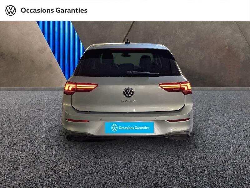 Voitures occasions VOLKSWAGEN GOLF VW Edition Paris