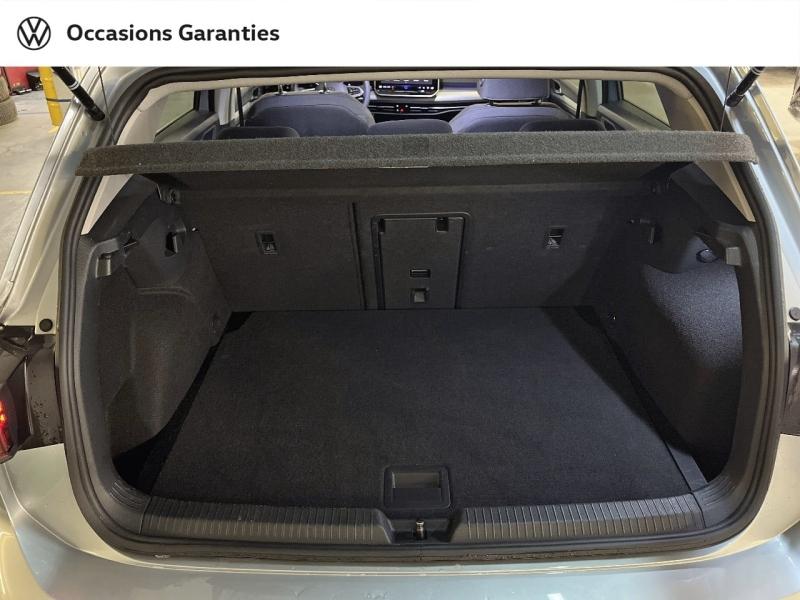 Voitures occasions VOLKSWAGEN GOLF VW Edition Paris