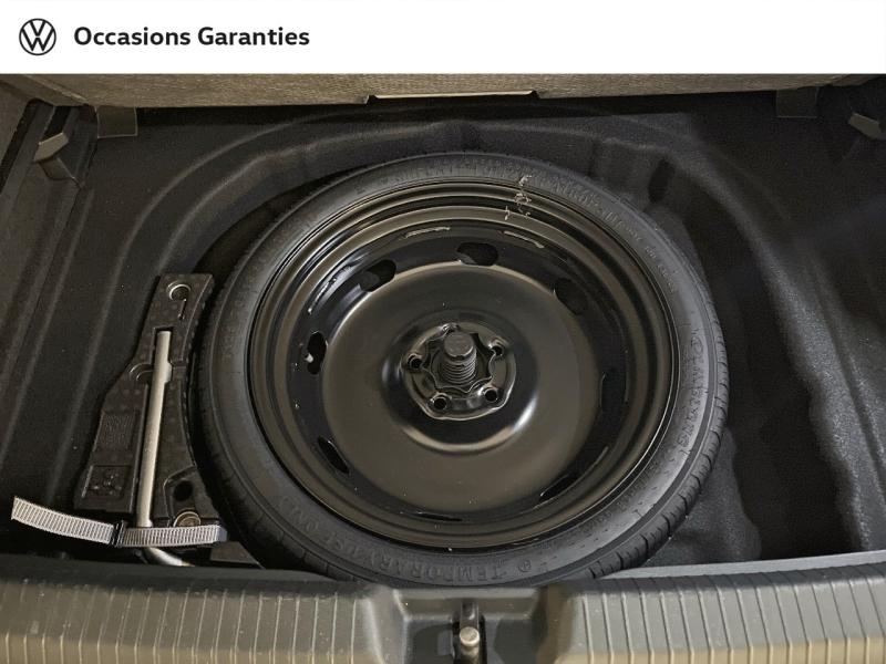 Voitures occasions VOLKSWAGEN GOLF VW Edition Paris