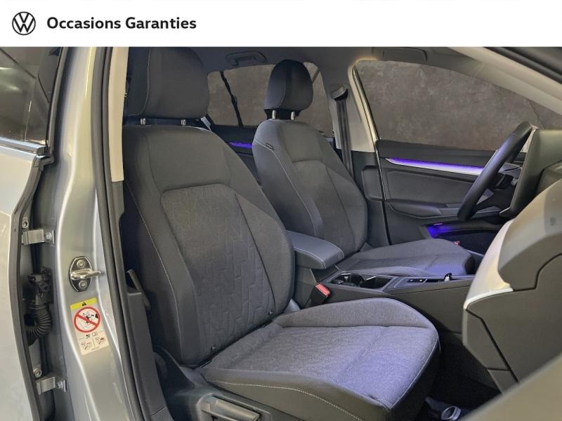 Voitures occasions VOLKSWAGEN GOLF VW Edition Paris