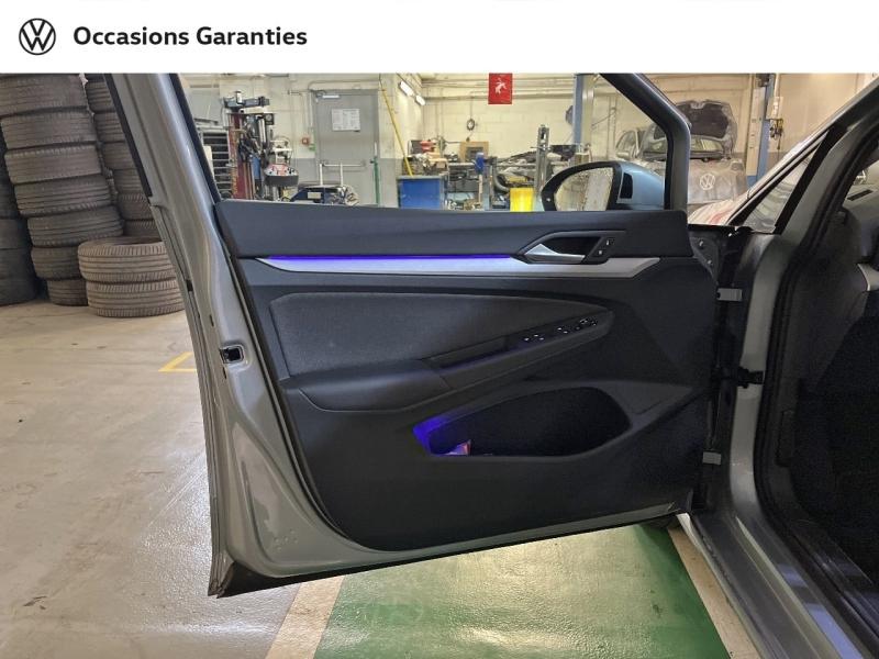 Voitures occasions VOLKSWAGEN GOLF VW Edition Paris